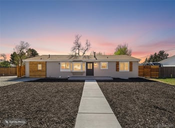 13670 51st Pl, Arvada, CO 80002