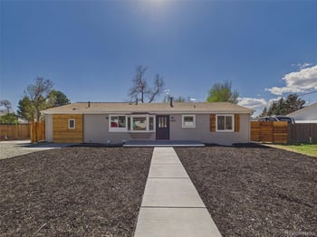 13670 51st Pl, Arvada, CO 80002