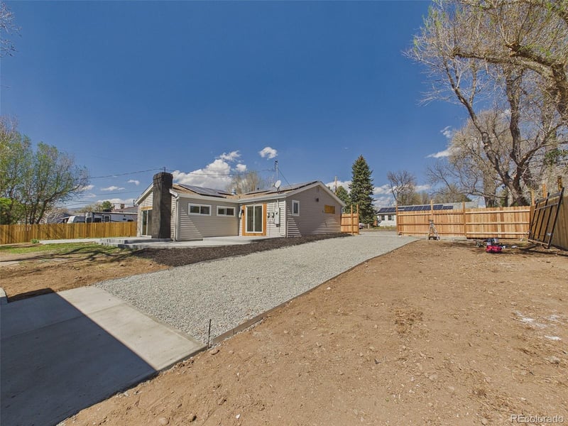 13670 51st Pl, Arvada, CO 80002