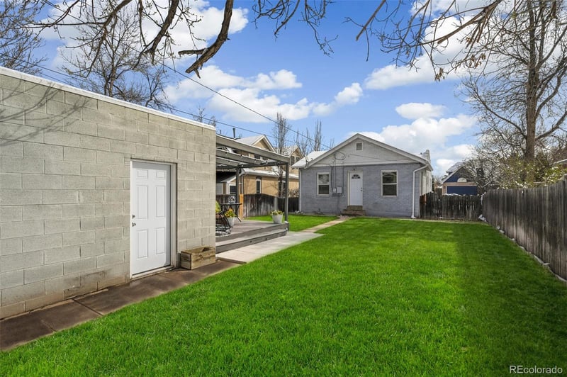 2133 Ogden St, Denver, CO 80210