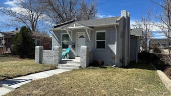 2133 Ogden St, Denver, CO 80210