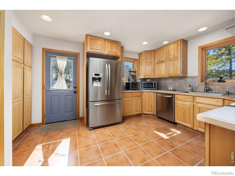 253 Alpine Dr, Nederland, CO 80466