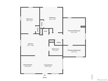 518 City Park Ave, Fort Collins, CO 80521