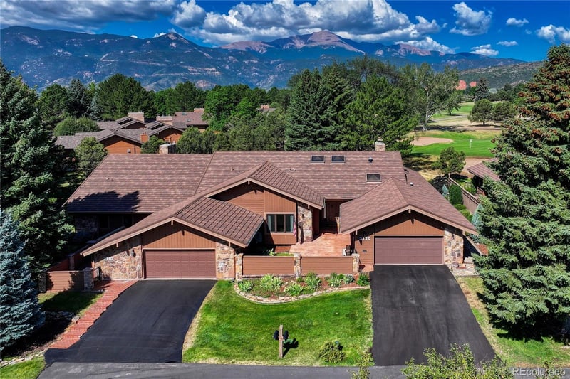 3120 Camels Ridge Ln, Colorado Springs, CO 80904