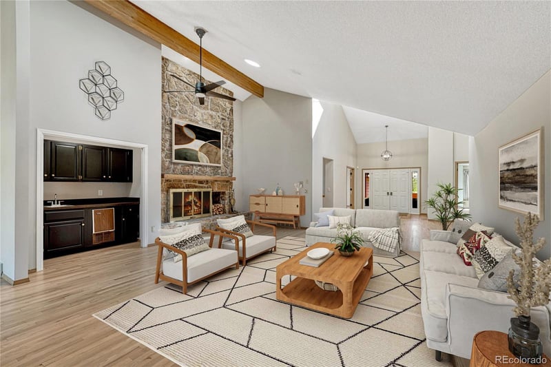 3120 Camels Ridge Ln, Colorado Springs, CO 80904