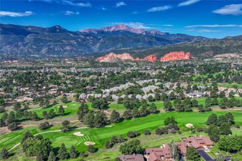 3120 Camels Ridge Ln, Colorado Springs, CO 80904