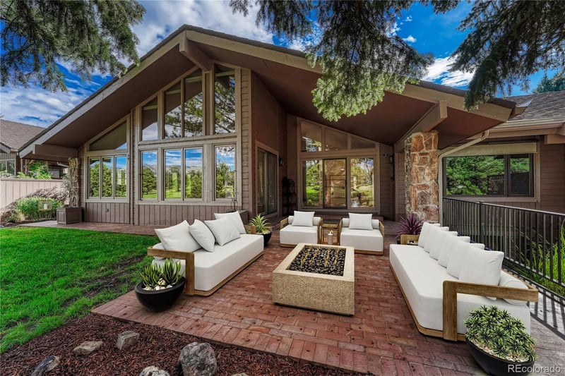 3120 Camels Ridge Ln, Colorado Springs, CO 80904