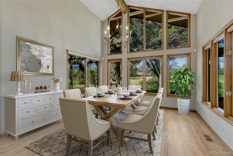 3120 Camels Ridge Ln, Colorado Springs, CO 80904