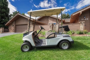 3120 Camels Ridge Ln, Colorado Springs, CO 80904