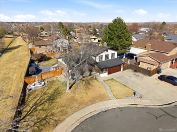 4501 121st Pl, Thornton, CO 80241