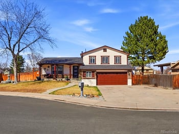 4501 121st Pl, Thornton, CO 80241