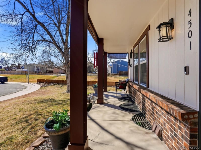 4501 121st Pl, Thornton, CO 80241