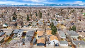 4546 Meade St, Denver, CO 80211