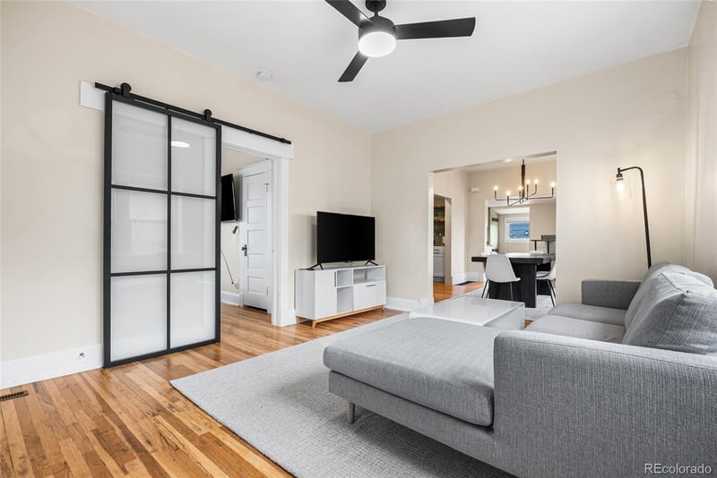 4546 Meade St, Denver, CO 80211