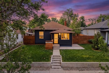 4546 Meade St, Denver, CO 80211