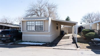 4 Pine St Lot 4, Federal Heights, CO 80260