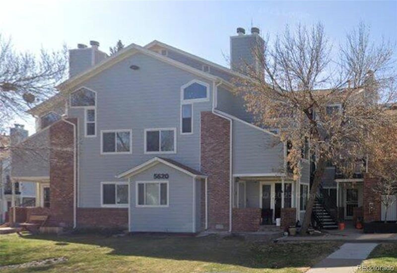 5620 80th Pl #55, Arvada, CO 80003