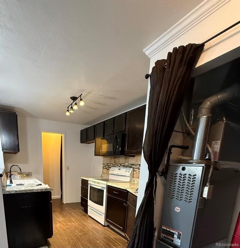 5620 80th Pl #55, Arvada, CO 80003