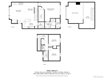 6737 Yale Ave, Lakewood, CO 80227