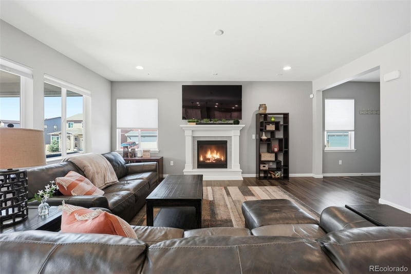 4810 Basalt Ridge Cir, Castle Rock, CO 80108