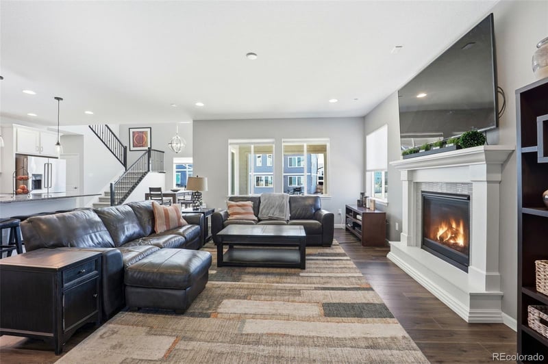 4810 Basalt Ridge Cir, Castle Rock, CO 80108