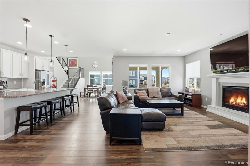 4810 Basalt Ridge Cir, Castle Rock, CO 80108