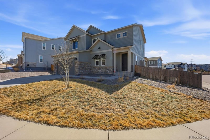 4810 Basalt Ridge Cir, Castle Rock, CO 80108