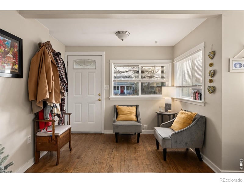 415 Loomis Ave, Fort Collins, CO 80521