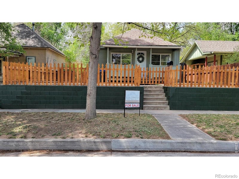 415 Loomis Ave, Fort Collins, CO 80521