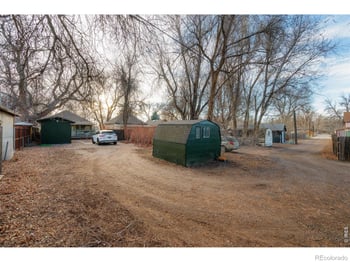 415 Loomis Ave, Fort Collins, CO 80521