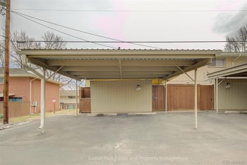 9014 E Mansfield Ave, Denver, CO 80237