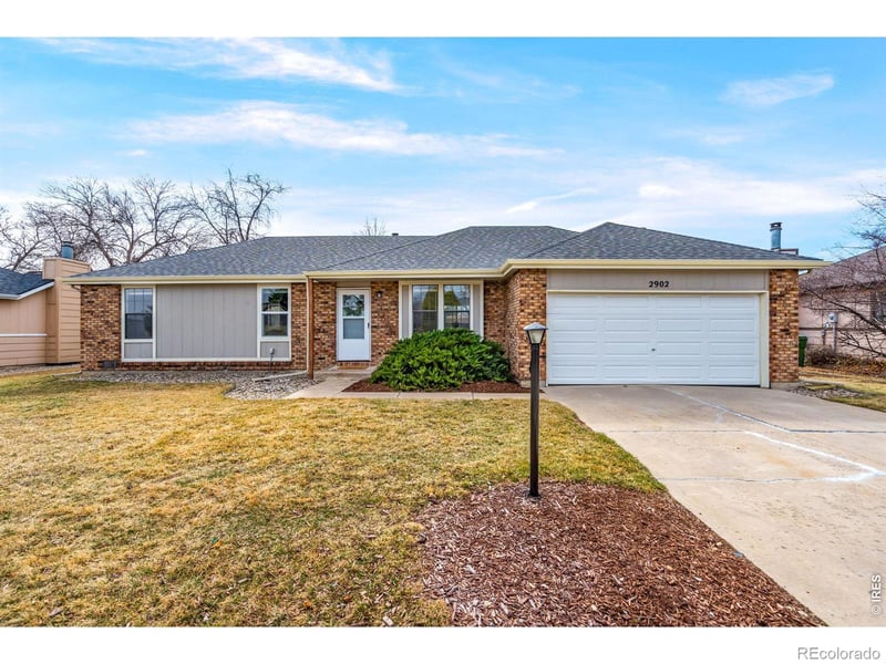 2902 Katie Dr, Loveland, CO 80537