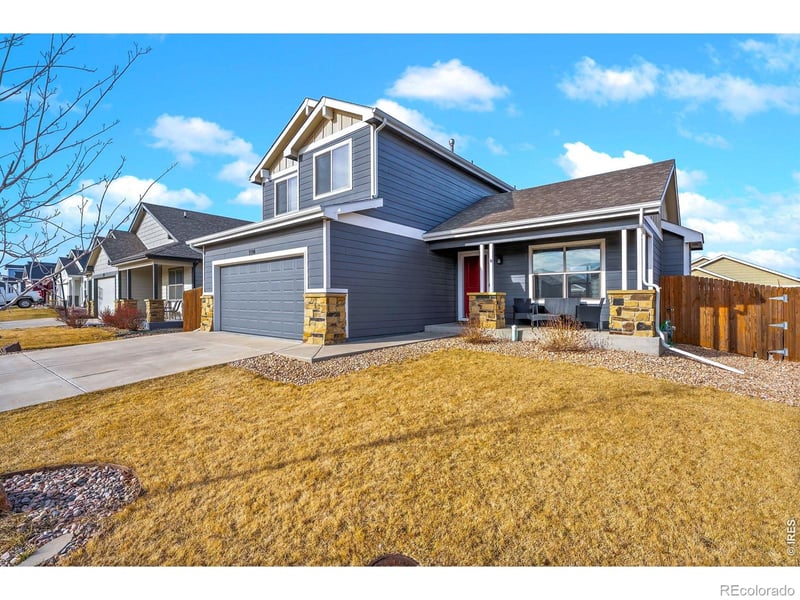 1114 Cottontail Ln, Wiggins, CO 80654