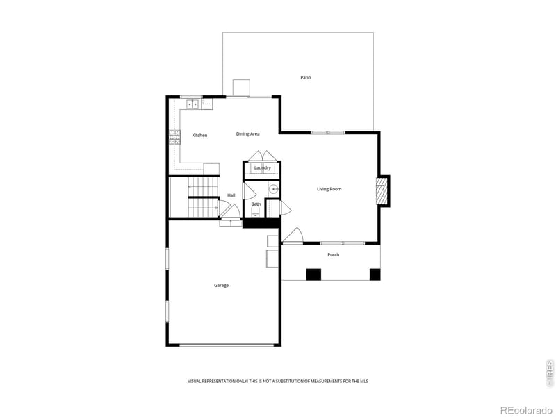 1114 Cottontail Ln, Wiggins, CO 80654