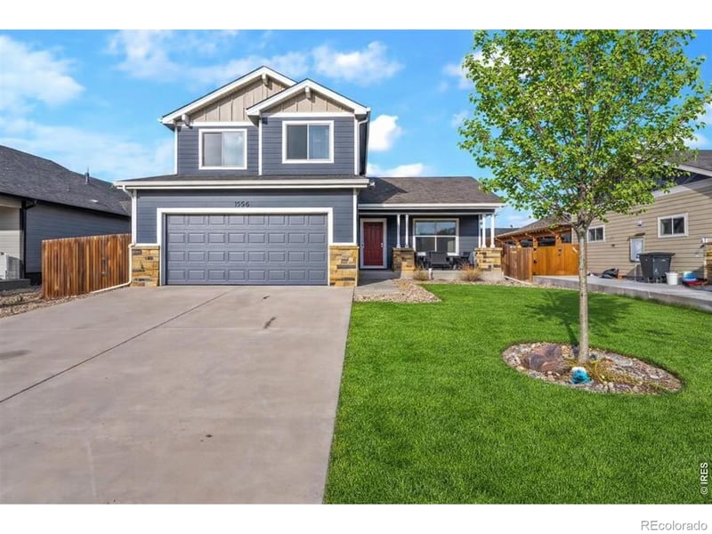 1114 Cottontail Ln, Wiggins, CO 80654