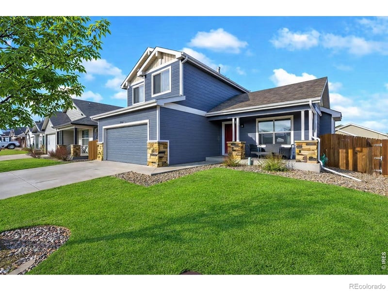 1114 Cottontail Ln, Wiggins, CO 80654