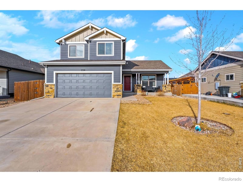 1114 Cottontail Ln, Wiggins, CO 80654