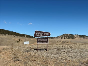 66 Wagon Wheel Rd, Hartsel, CO 80449