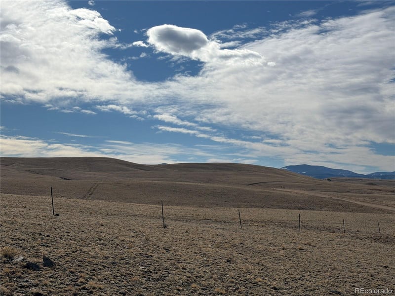 66 Wagon Wheel Rd Lot 011, Hartsel, CO 80449