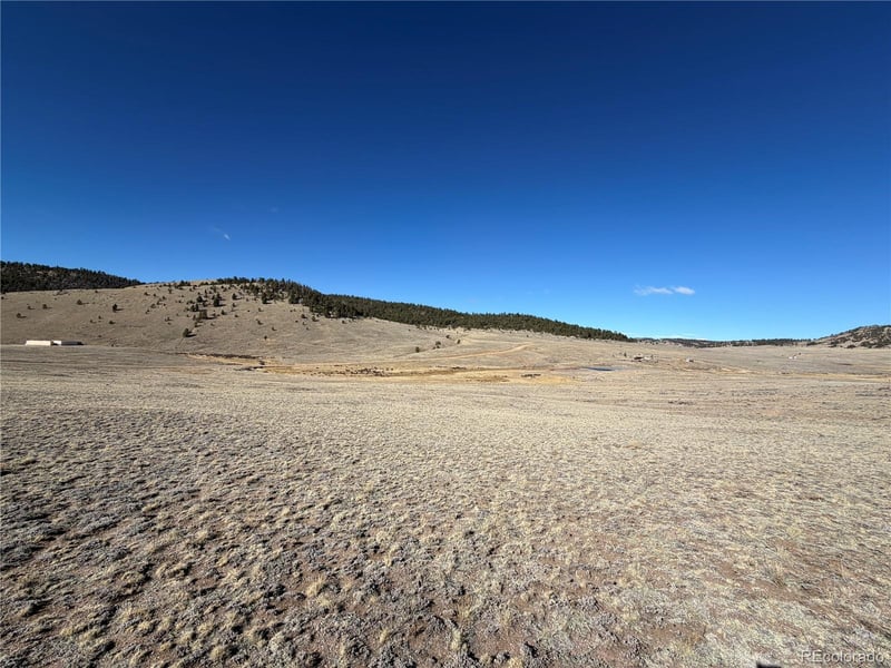 66 Wagon Wheel Rd Lot 011, Hartsel, CO 80449