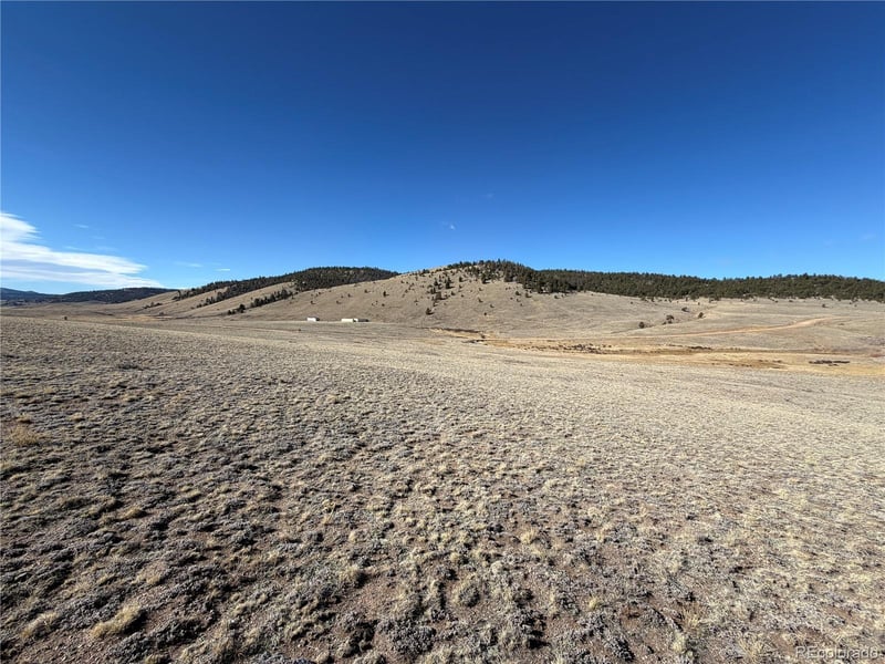 66 Wagon Wheel Rd Lot 011, Hartsel, CO 80449