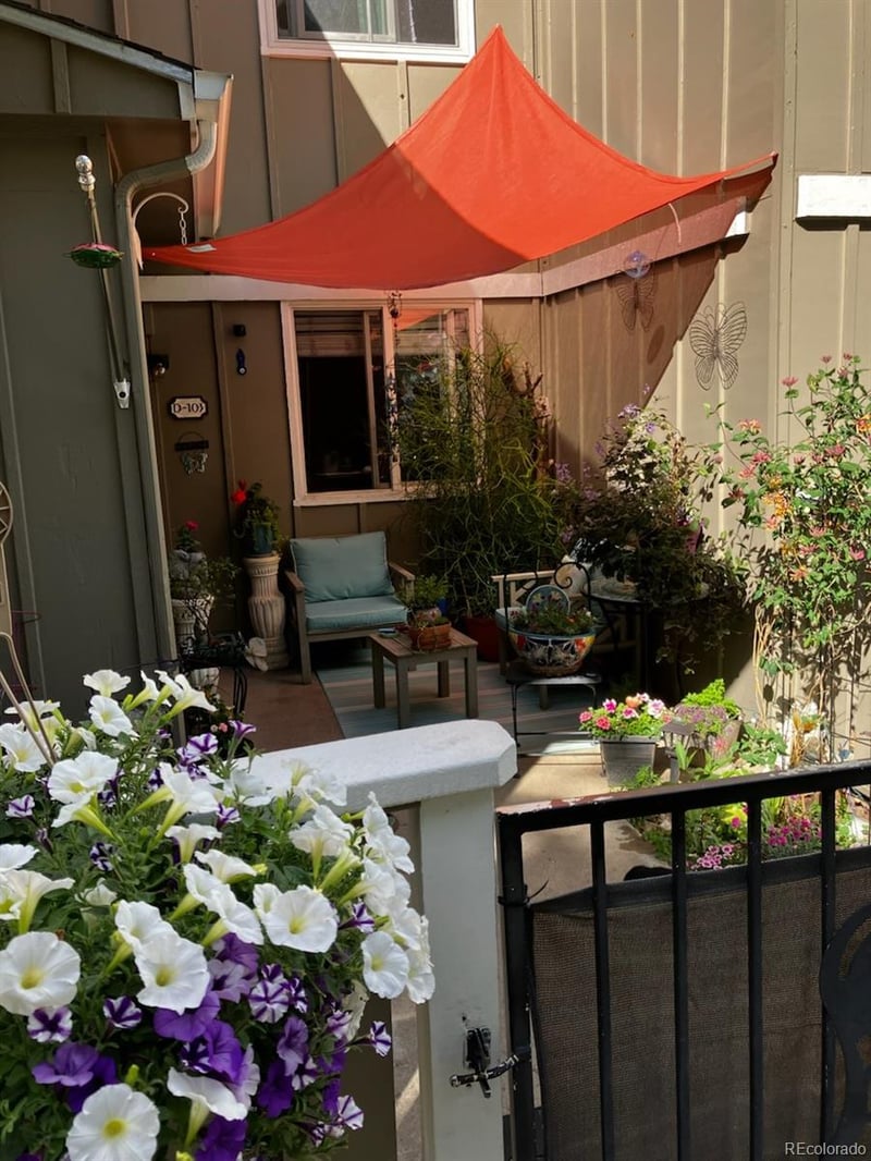 857 Van Gordon Ct #103, Lakewood, CO 80228