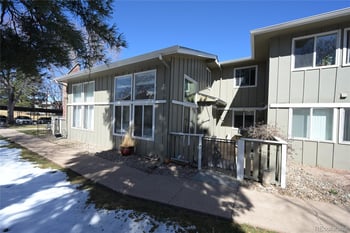 857 Van Gordon Ct #103, Lakewood, CO 80228