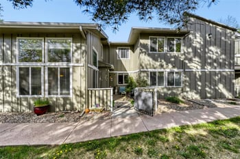 857 Van Gordon Ct #103, Lakewood, CO 80228