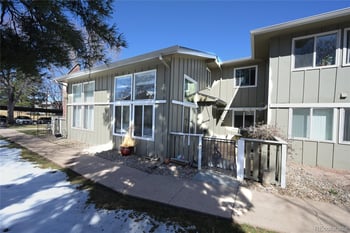 857 Van Gordon Ct #103, Lakewood, CO 80228