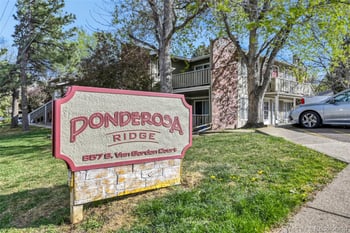 857 Van Gordon Ct #103, Lakewood, CO 80228