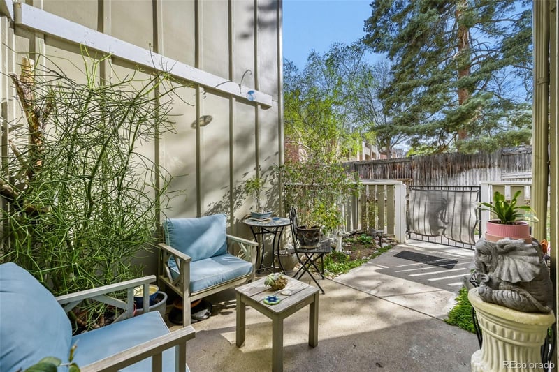 857 Van Gordon Ct #103, Lakewood, CO 80228