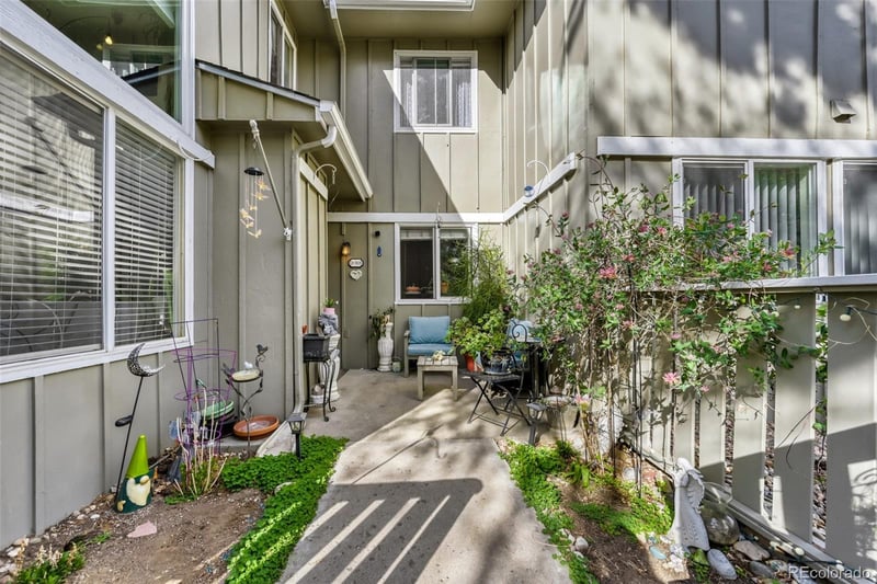 857 Van Gordon Ct #103, Lakewood, CO 80228