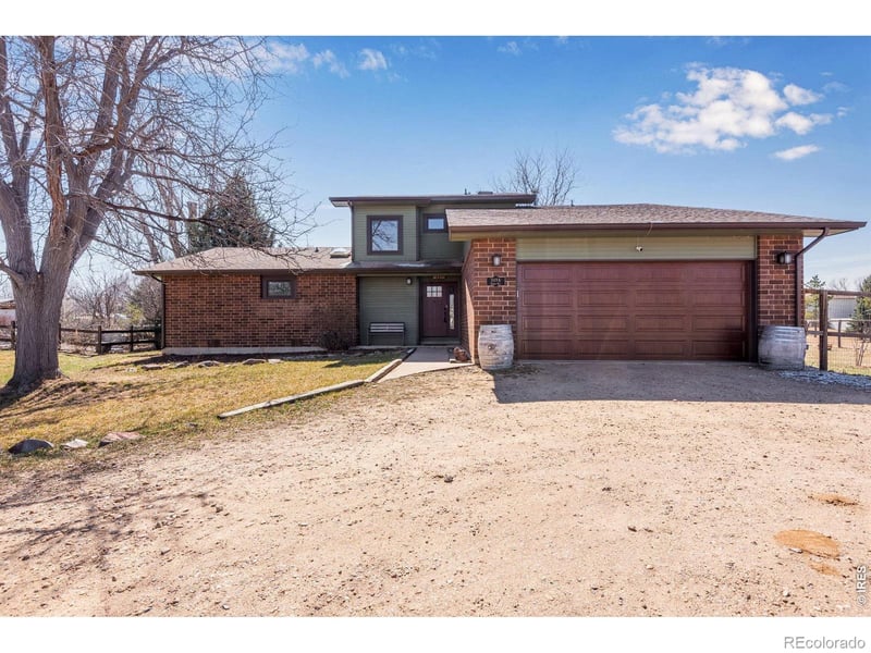 11194 Dobbins Rn, Lafayette, CO 80026