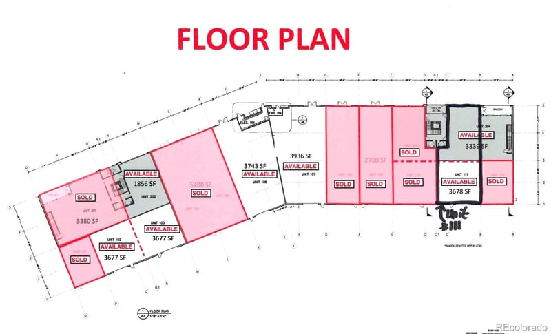 1360 Horizon Ave #111, Lafayette, CO 80026